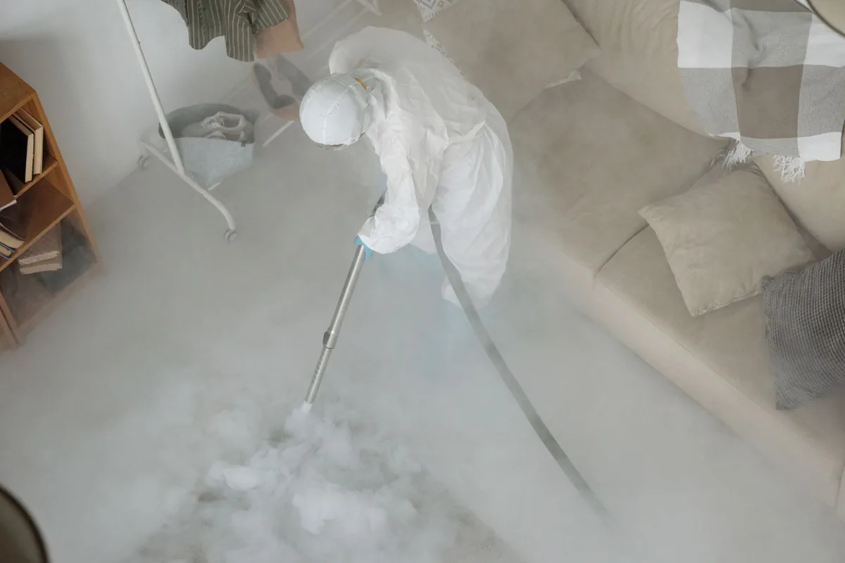 Crime Scene Cleanup in Algonquin, Louisville, KY